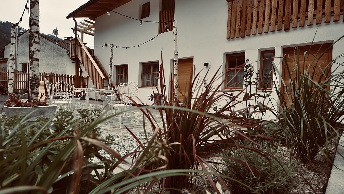 Binderhof - Bildergalerie Photo