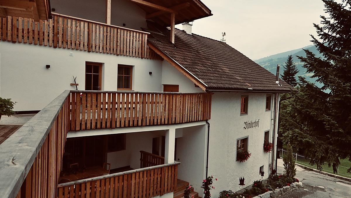Binderhof - Bildergalerie Photo