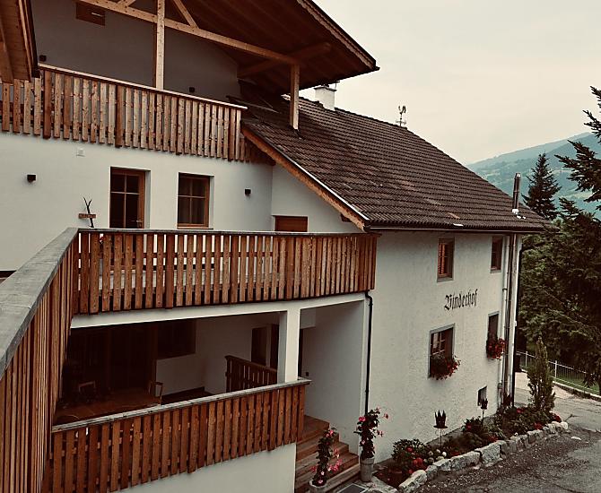 Binderhof - Bildergalerie Photo