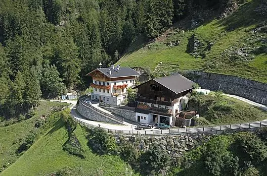 Ausserhasler - Liste Photo