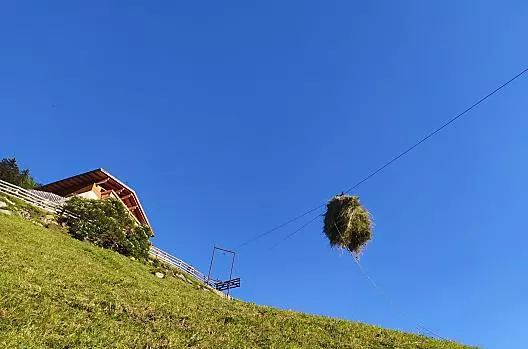 Ausserhasler - Liste Photo