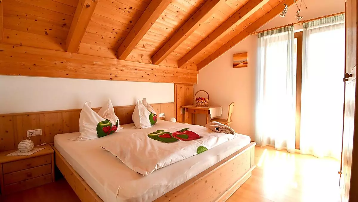 Appartamento vacanze Plose