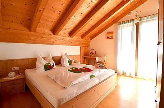 Appartamento vacanze Plose