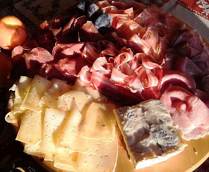 Marende altoatesina