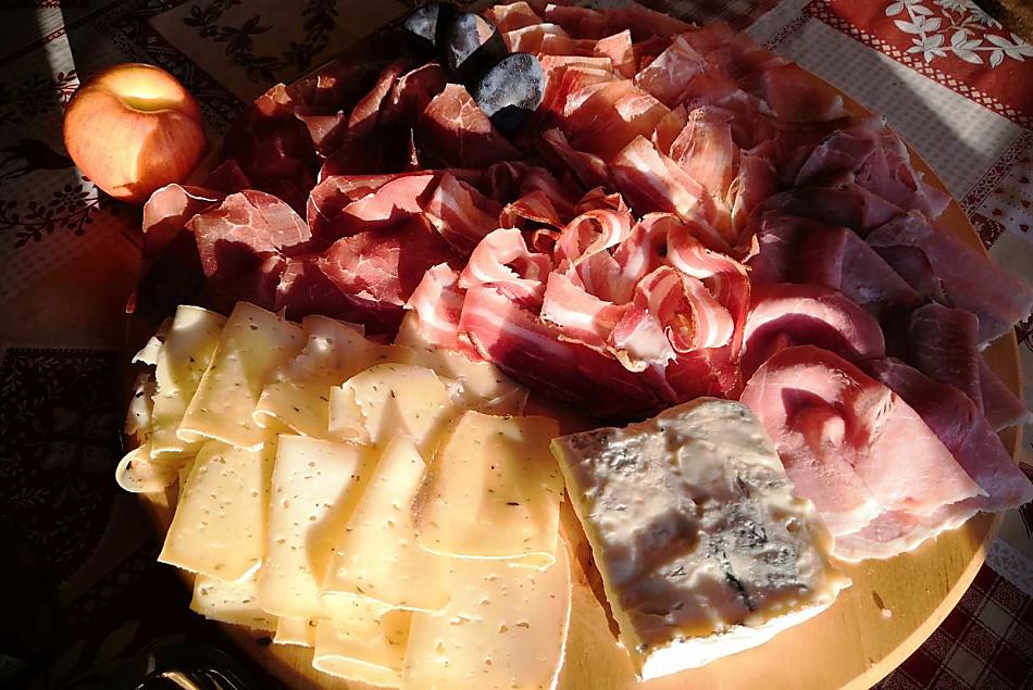 Marende altoatesina