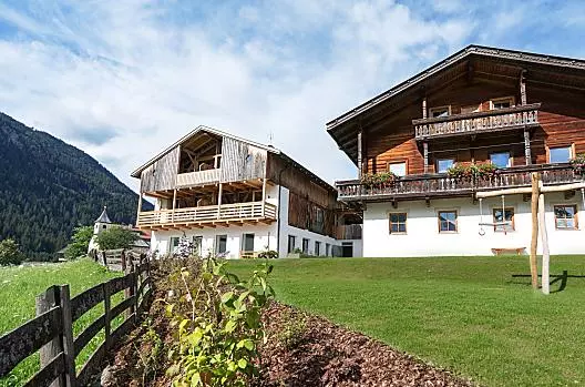 Preindlerhof - Liste Photo