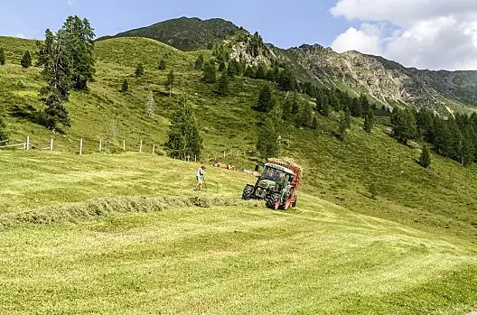 Preindlerhof - Liste Photo