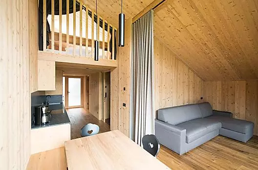 Preindlerhof - Liste Photo