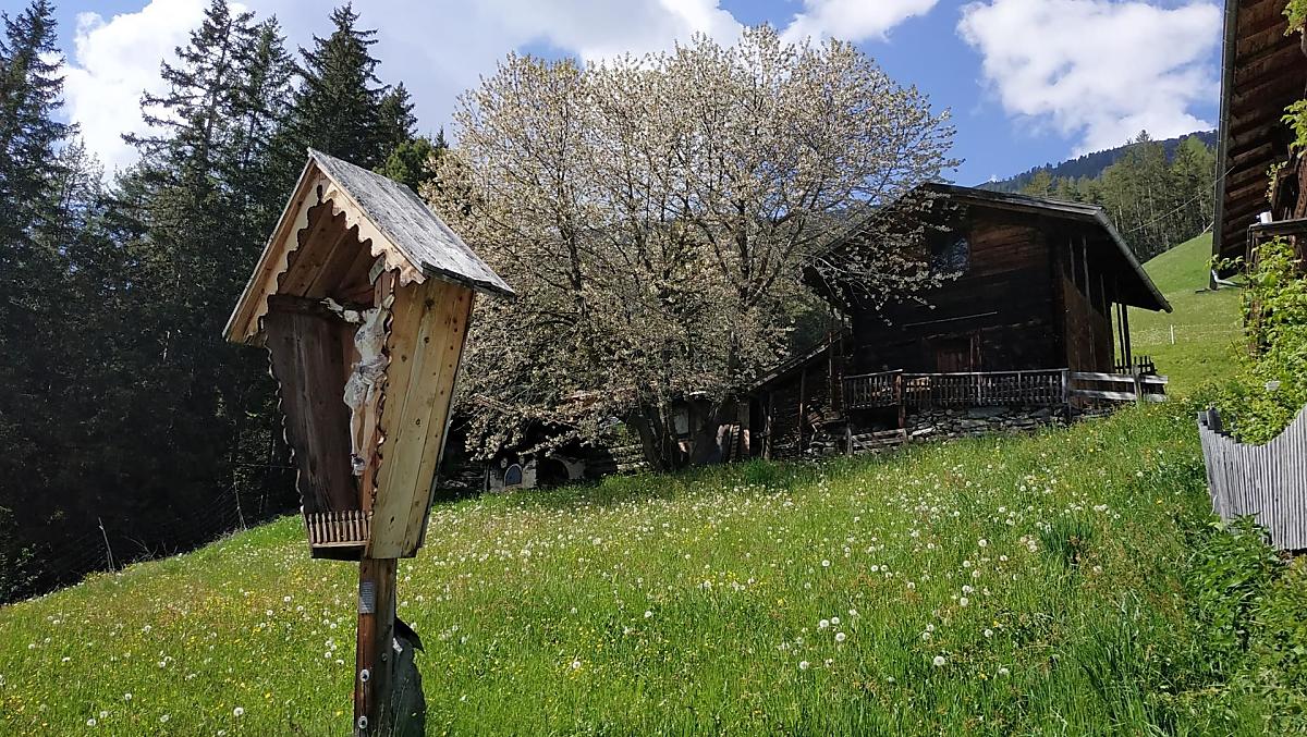 Gasteigerhof - Bildergalerie Photo