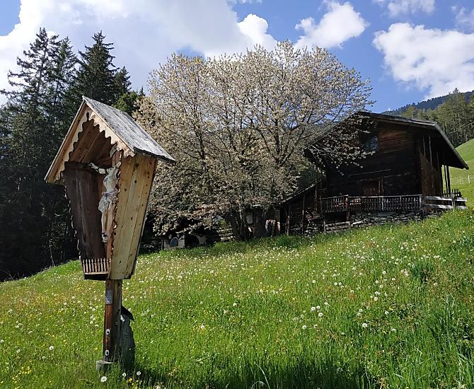 Gasteigerhof - Bildergalerie Photo