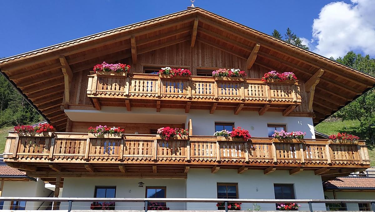 Gasteigerhof - Bildergalerie Photo