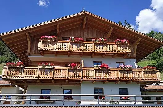 Gasteigerhof - Liste Photo