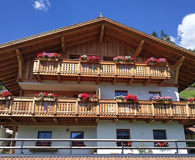 Gasteigerhof - Bildergalerie Photo