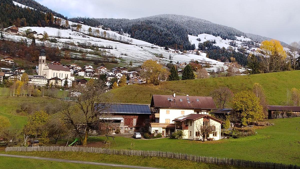 Ganoihof - Bildergalerie Photo