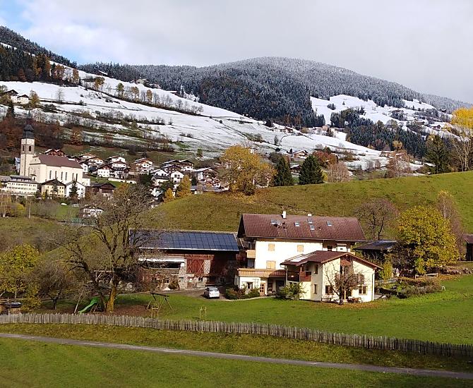 Ganoihof - Bildergalerie Photo