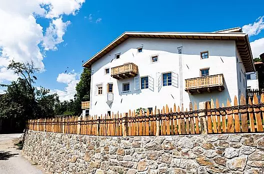 Hatzeshof - Liste Photo