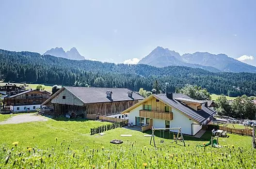 Stöfflerhof - Liste Photo