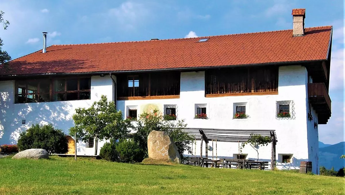 Haidnerhof - Bildergalerie Photo