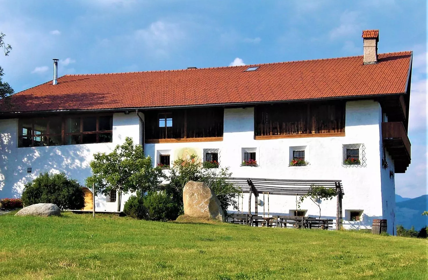 Haidnerhof - Bildergalerie Photo