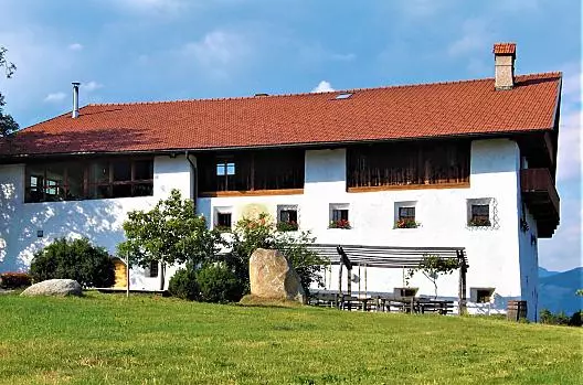 Haidnerhof - Liste Photo