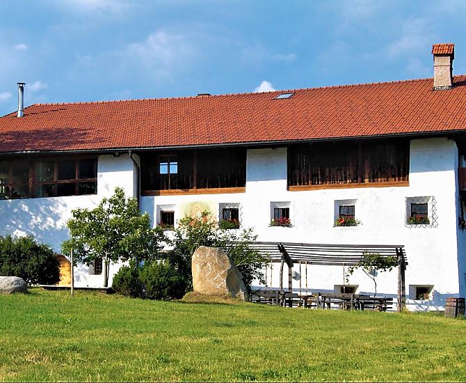 Haidnerhof - Bildergalerie Photo