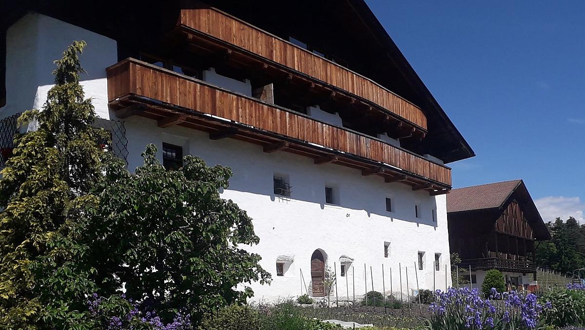 Haidnerhof - Bildergalerie Photo