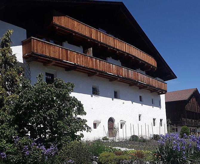 Haidnerhof - Bildergalerie Photo
