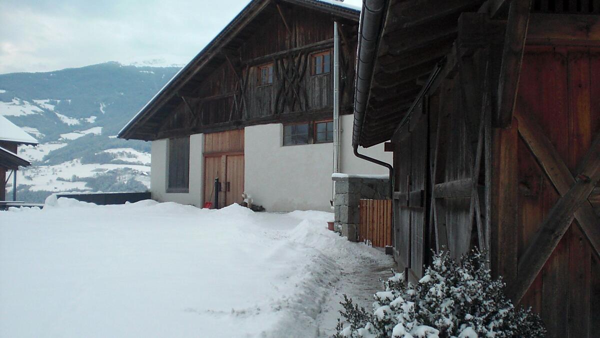 Haidnerhof - Bildergalerie Photo