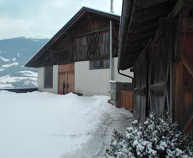 Haidnerhof - Bildergalerie Photo