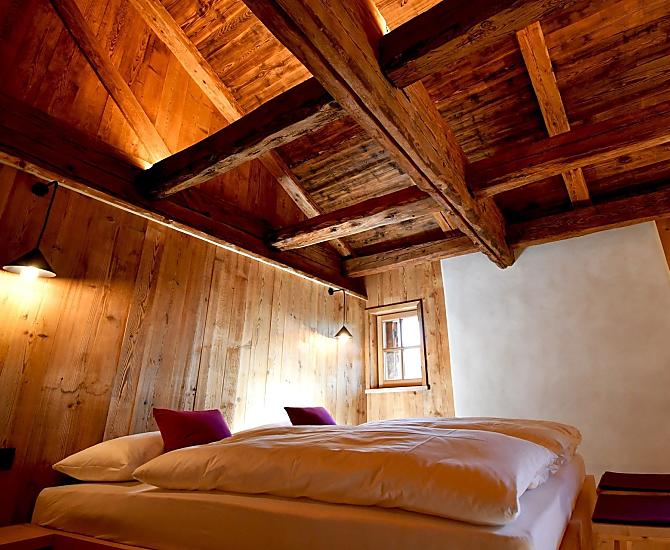 Haidnerhof - Bildergalerie Photo