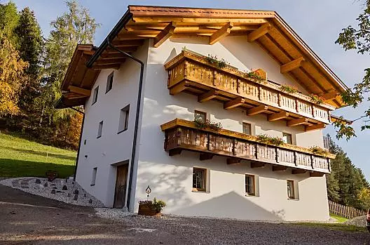 Gruberhof - Liste Photo