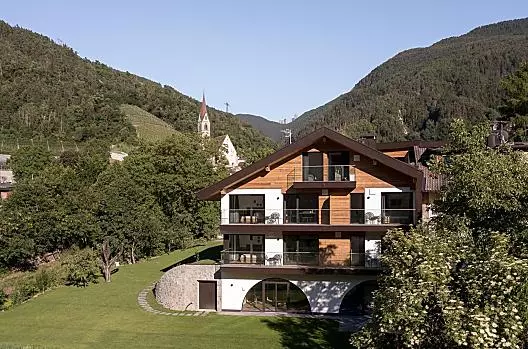 Höllerhof - Liste Photo