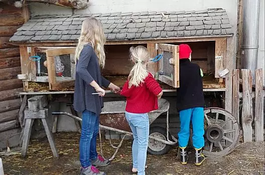 Sedlhof - Liste Photo