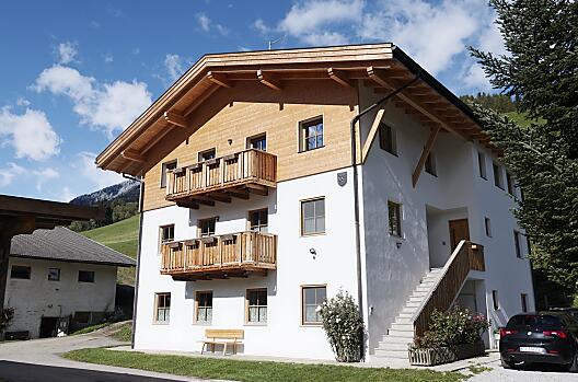 Nestlhof - Liste Photo