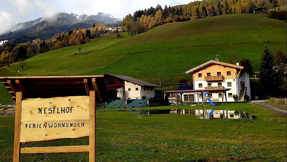 Nestlhof - Bildergalerie Photo