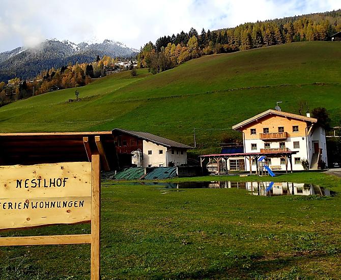 Nestlhof - Bildergalerie Photo