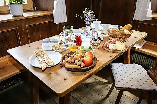 Winklerhof - Liste Photo