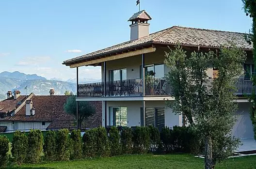 Nofnerhof - Liste Photo