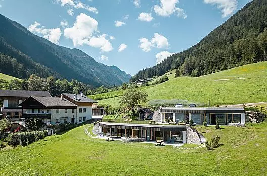 Innermoserhof - Liste Photo