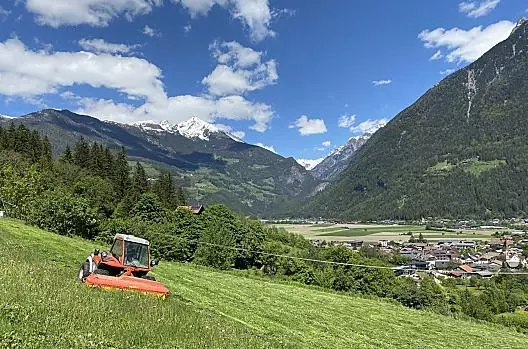 Innermoserhof - Liste Photo