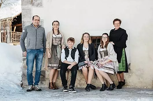 Lüch Colz - Liste Photo