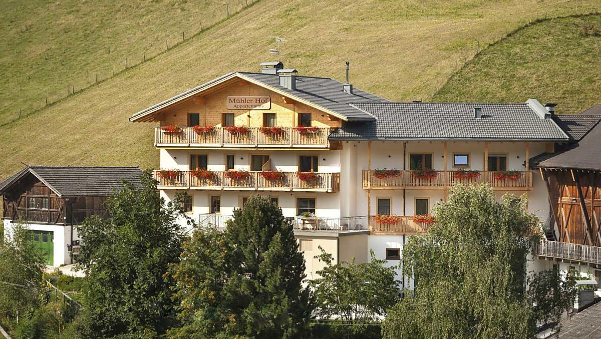 Mühlerhof - Bildergalerie Photo