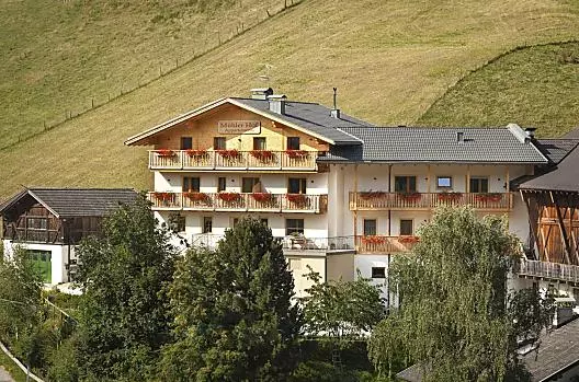 Mühlerhof - Liste Photo