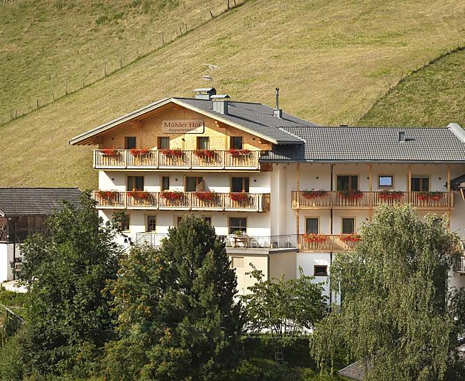 Mühlerhof - Bildergalerie Photo