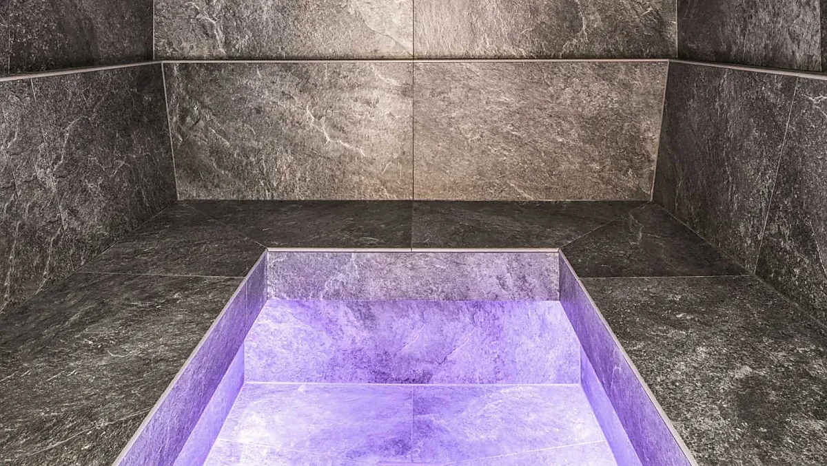 Bagno turco
