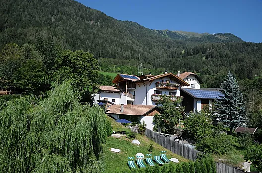 Zingerlehof - Liste Photo