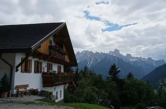 Oberthalmannhof - Liste Photo
