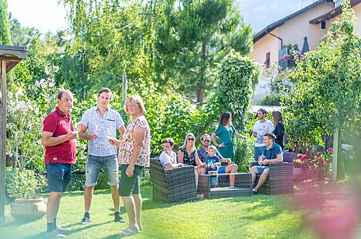 Drauhof - Liste Photo