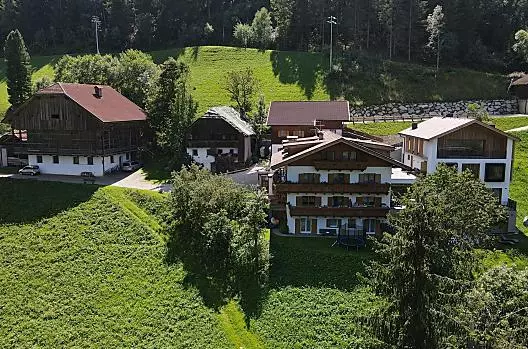 Lüch da Grones - Liste Photo