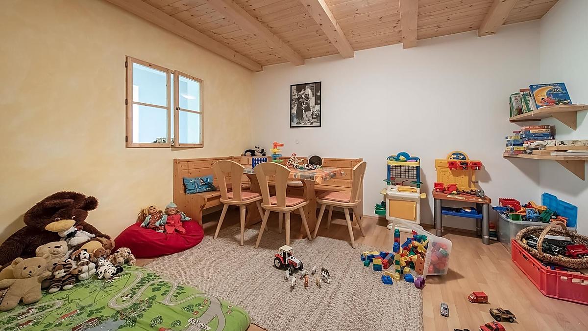 Pineiderhof - Bildergalerie Photo